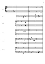 Freundschaft Symphonie in C- Dur von Ralf Christoph Kaiser