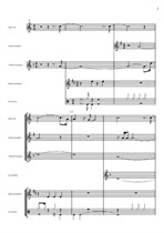 Joy of reunion symphony in d-minor by Ralf Christoph Kaiser
