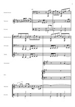 Gameplay Sinfonische Dichtung Allegretto in G Major by Ralf Christoph Kaiser