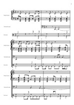 Zeit von Glanz und Gloria (Time in a blaze of Glory) symphonic poetry fastoso in C - Major by Ralf Christoph Kaiser