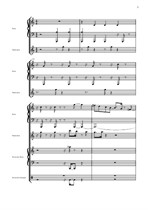 Elbenglück Symphony in C - Major by Ralf Christoph Kaiser Version 1 116bpm